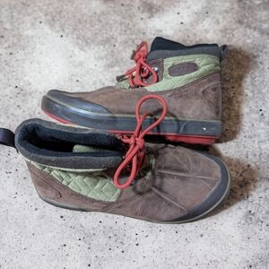 Keen Womens Elsa II boots